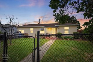 898 Yosemite Pkwy, Merced, CA 95341