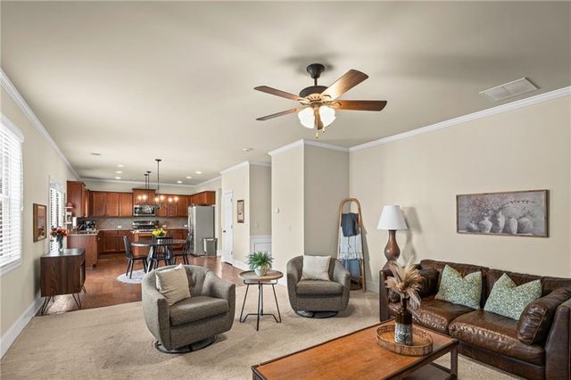 4945 Pont Du Gard Drive, Cumming, GA 30040