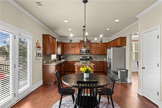 4945 Pont Du Gard Drive, Cumming, GA 30040
