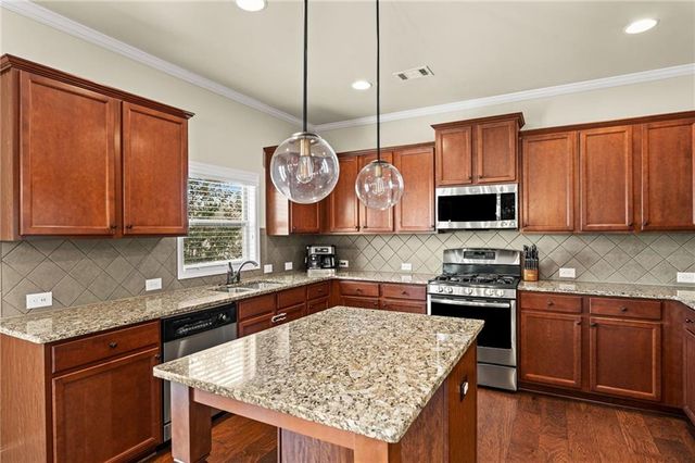 4945 Pont Du Gard Drive, Cumming, GA 30040