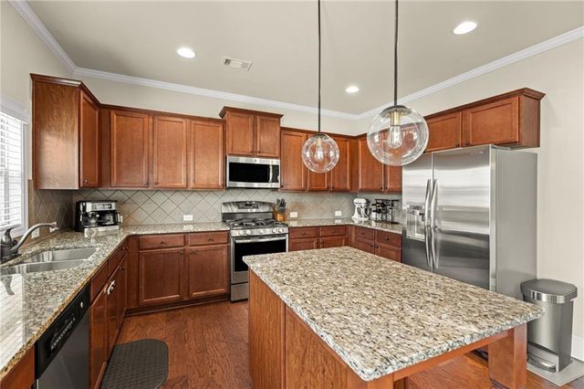 4945 Pont Du Gard Drive, Cumming, GA 30040