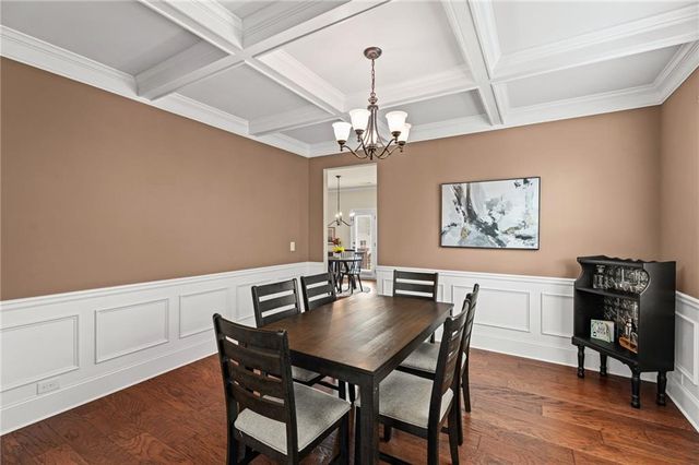 4945 Pont Du Gard Drive, Cumming, GA 30040