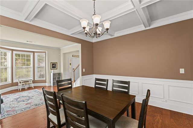 4945 Pont Du Gard Drive, Cumming, GA 30040
