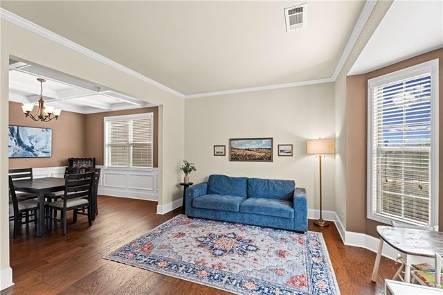 4945 Pont Du Gard Drive, Cumming, GA 30040