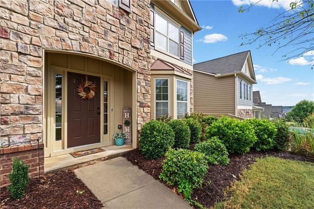 4945 Pont Du Gard Drive, Cumming, GA 30040