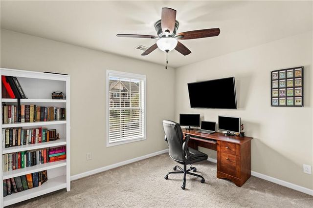 4945 Pont Du Gard Drive, Cumming, GA 30040