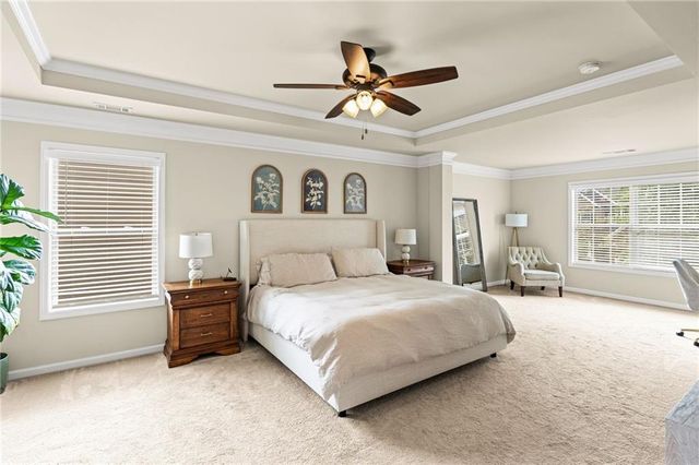 4945 Pont Du Gard Drive, Cumming, GA 30040