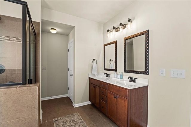 4945 Pont Du Gard Drive, Cumming, GA 30040