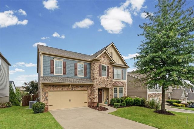 4945 Pont Du Gard Drive, Cumming, GA 30040