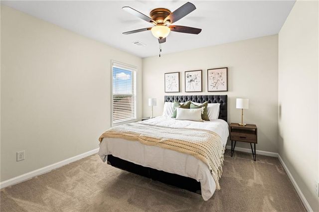 4945 Pont Du Gard Drive, Cumming, GA 30040