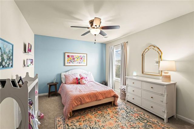 4945 Pont Du Gard Drive, Cumming, GA 30040