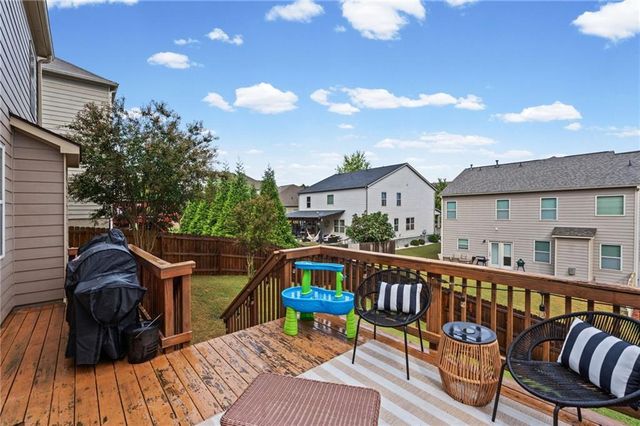 4945 Pont Du Gard Drive, Cumming, GA 30040