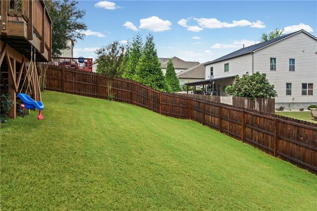 4945 Pont Du Gard Drive, Cumming, GA 30040