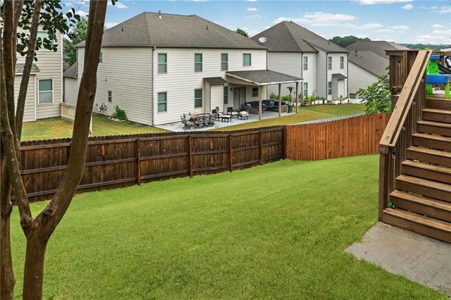 4945 Pont Du Gard Drive, Cumming, GA 30040