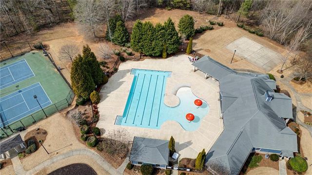 4945 Pont Du Gard Drive, Cumming, GA 30040