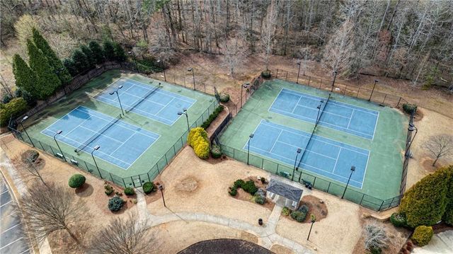 4945 Pont Du Gard Drive, Cumming, GA 30040