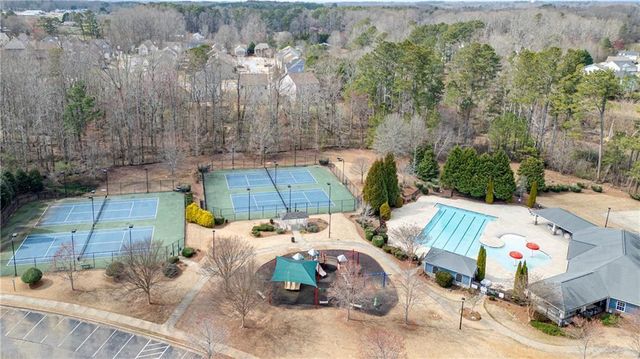 4945 Pont Du Gard Drive, Cumming, GA 30040