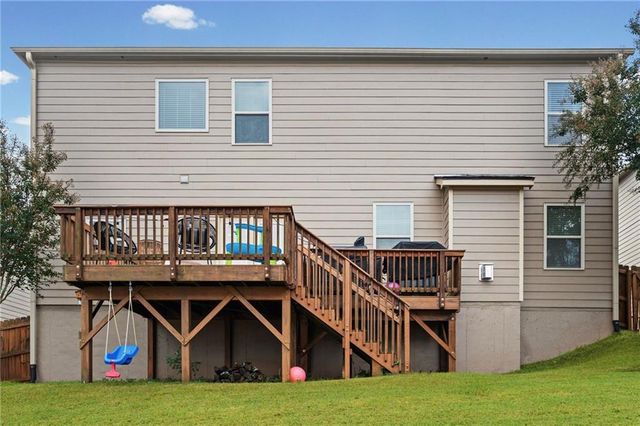 4945 Pont Du Gard Drive, Cumming, GA 30040