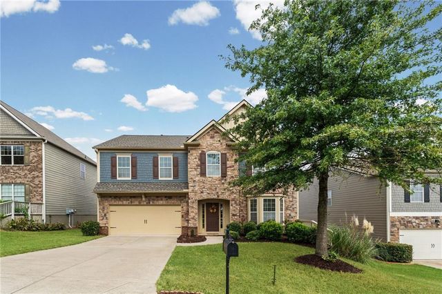 4945 Pont Du Gard Drive, Cumming, GA 30040