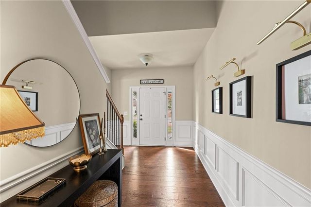 4945 Pont Du Gard Drive, Cumming, GA 30040