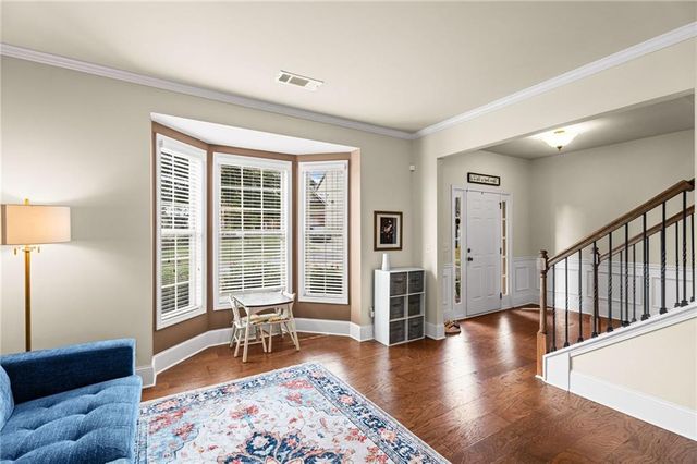 4945 Pont Du Gard Drive, Cumming, GA 30040