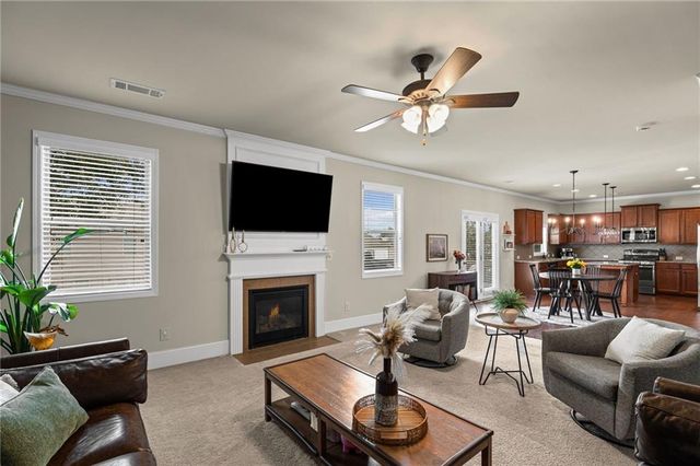 4945 Pont Du Gard Drive, Cumming, GA 30040