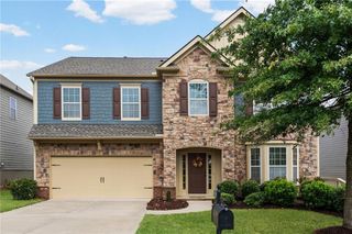 4945 Pont Du Gard Drive, Cumming, GA 30040