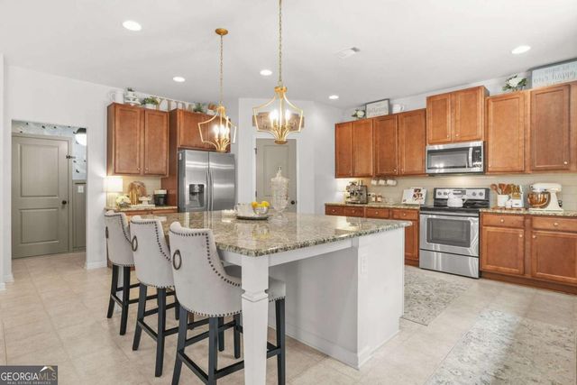 625 St Annes Place, Covington, GA 30016