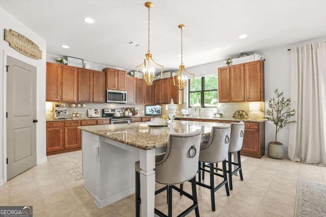 625 St Annes Place, Covington, GA 30016