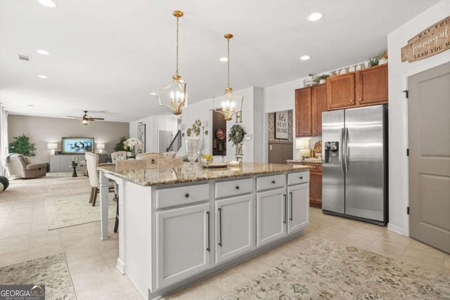 625 St Annes Place, Covington, GA 30016