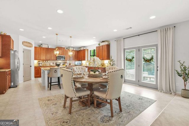 625 St Annes Place, Covington, GA 30016