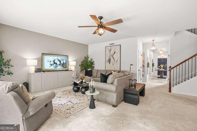 625 St Annes Place, Covington, GA 30016