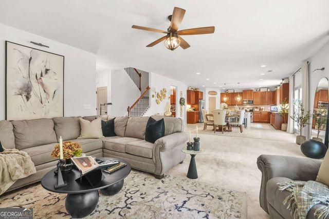 625 St Annes Place, Covington, GA 30016