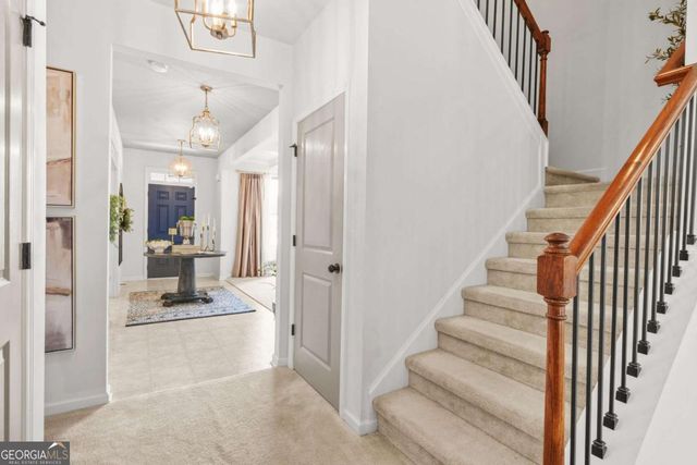 625 St Annes Place, Covington, GA 30016