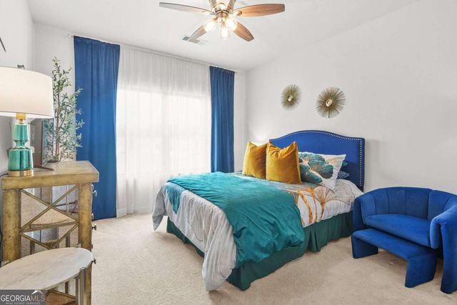 625 St Annes Place, Covington, GA 30016