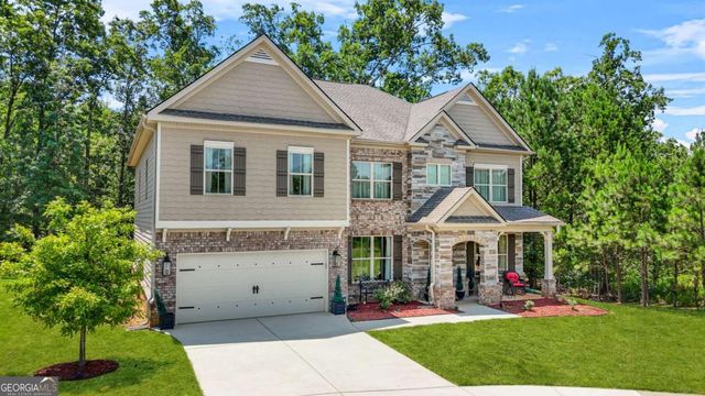 625 St Annes Place, Covington, GA 30016