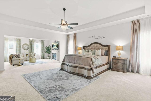 625 St Annes Place, Covington, GA 30016