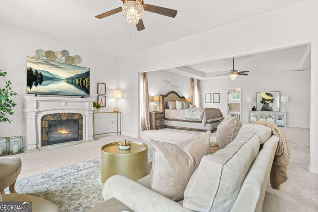 625 St Annes Place, Covington, GA 30016