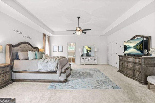 625 St Annes Place, Covington, GA 30016