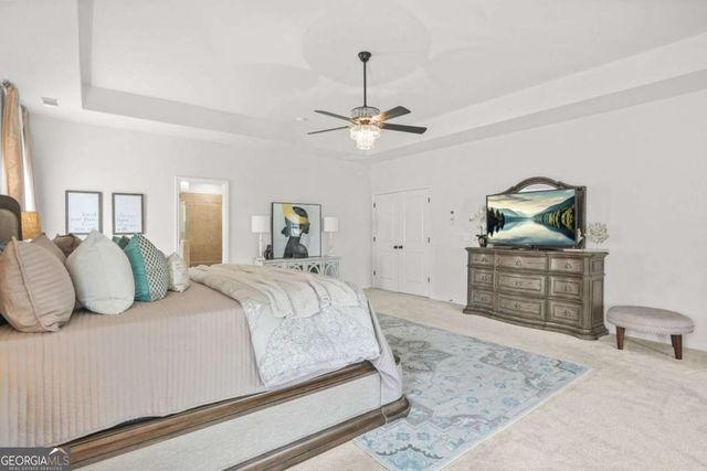 625 St Annes Place, Covington, GA 30016