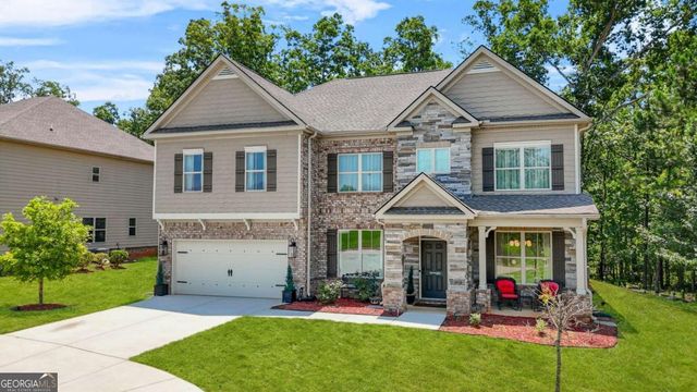 625 St Annes Place, Covington, GA 30016