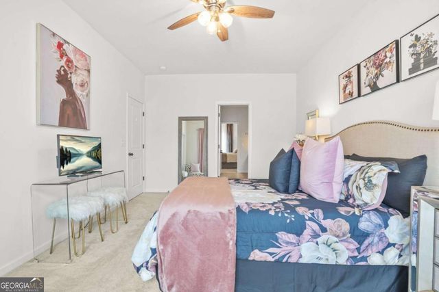625 St Annes Place, Covington, GA 30016
