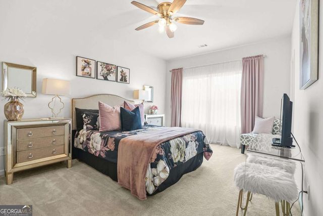 625 St Annes Place, Covington, GA 30016