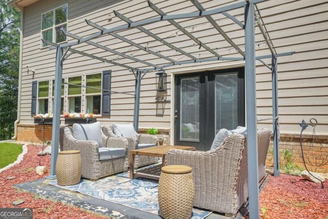 625 St Annes Place, Covington, GA 30016