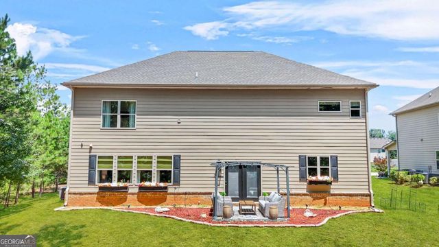 625 St Annes Place, Covington, GA 30016