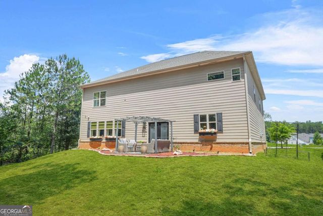 625 St Annes Place, Covington, GA 30016