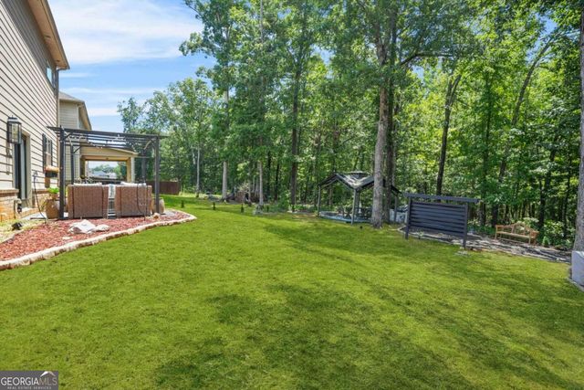625 St Annes Place, Covington, GA 30016