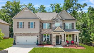 625 St Annes Place, Covington, GA 30016