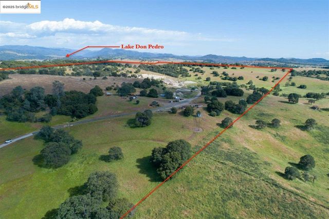 15653 Hwy 108, Jamestown, CA 95327