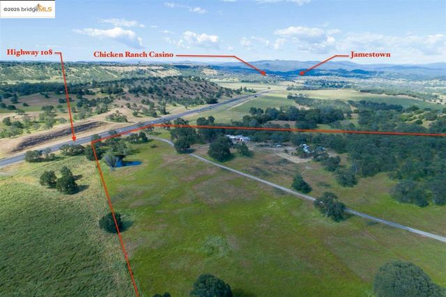 15653 Hwy 108, Jamestown, CA 95327